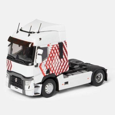 Tarvikkeet Volvo Brändituotteet  | Renault Trucks T 480 T4X2 1:43 Pienoismalli