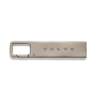 Tarvikkeet Volvo Brändituotteet  | Volvo World Mark Usb Muistitikku 64 Gt