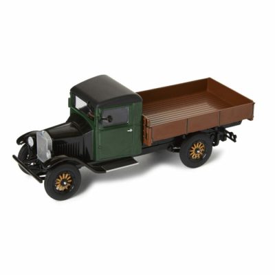 Tarvikkeet Volvo Brändituotteet  | Volvo Trucks Lv40 Pienoismalli 1:43