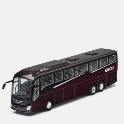 Tarvikkeet Volvo Brändituotteet  | Volvo 9900 Pienoismalli 1:43